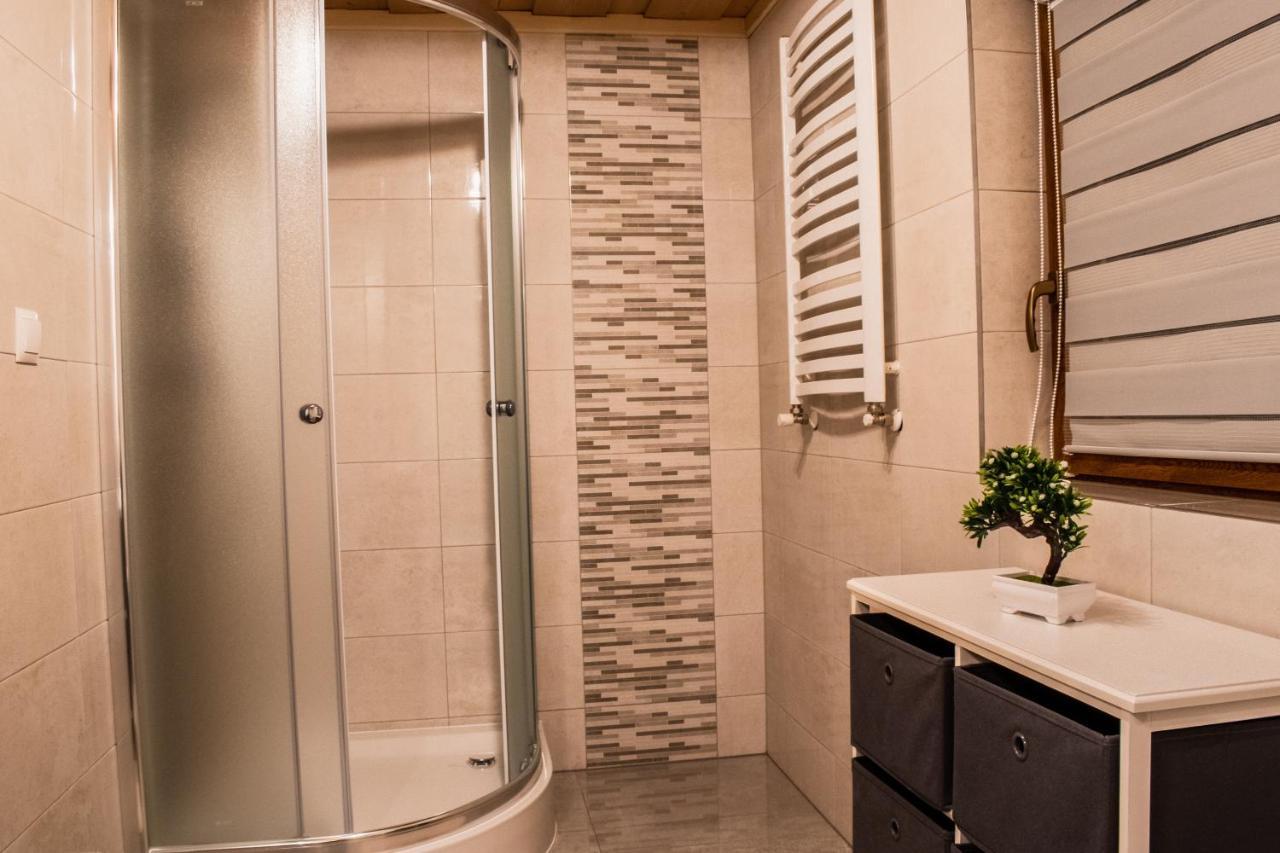 Apartment Dwupoziomowe U Ciotki *