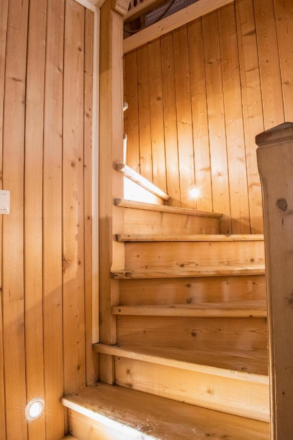 Dwupoziomowe U Ciotki Apartment Murzasichle