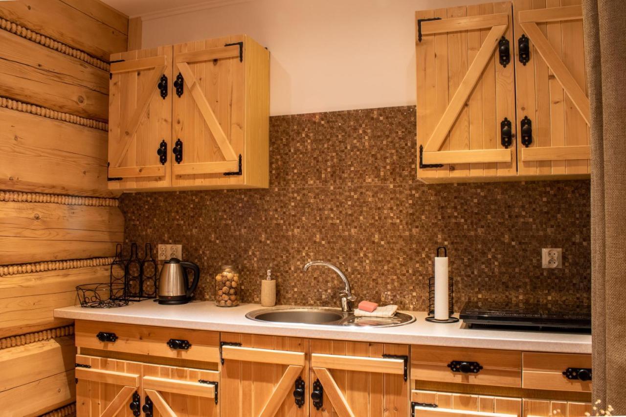 Apartment Dwupoziomowe U Ciotki *