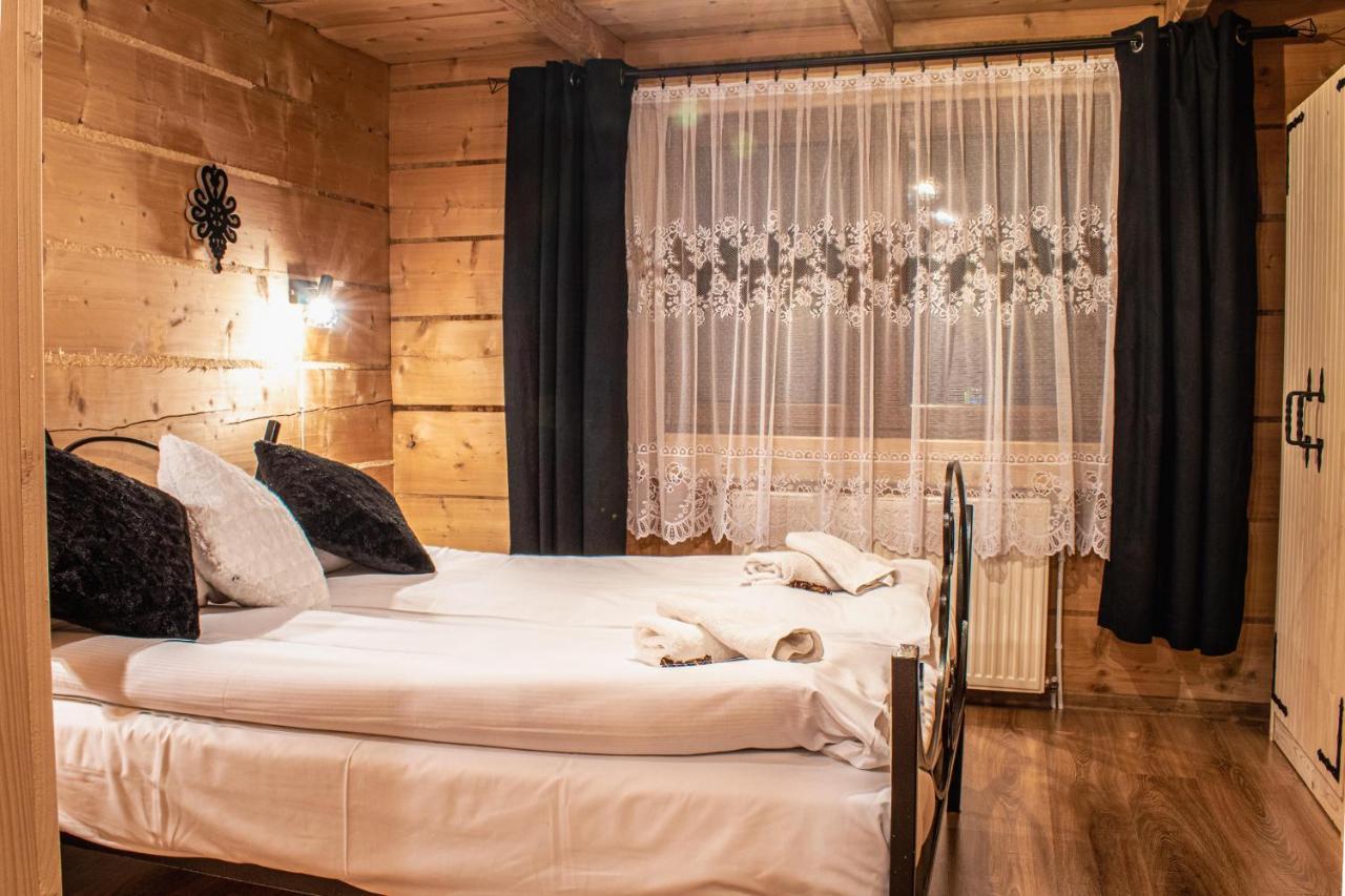 Dwupoziomowe U Ciotki Apartment