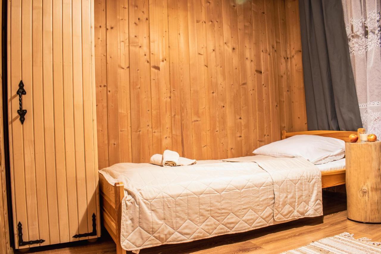 Dwupoziomowe U Ciotki Apartment Murzasichle